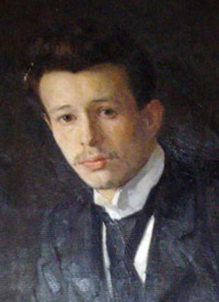 Гевирц Яков.