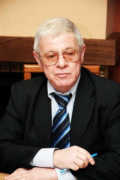 Лившиц Александр.