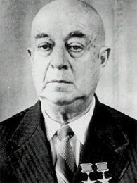 Люльев Лев.