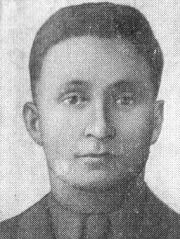 Маргулян Лев.