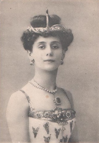 Павлова Анна.