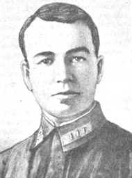 Прованов Григорий.