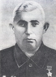 Шиндер Арон.