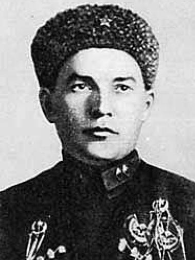 Шмидт Дмитрий (Гутман Давид).