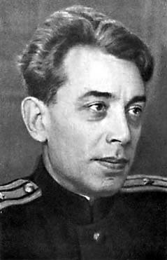 Зонин Александр.