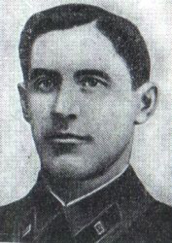 Рапейко Максим